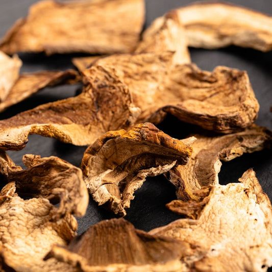 Cèpes luxe séchés Boletus edulis - Aux Trésors des Bois