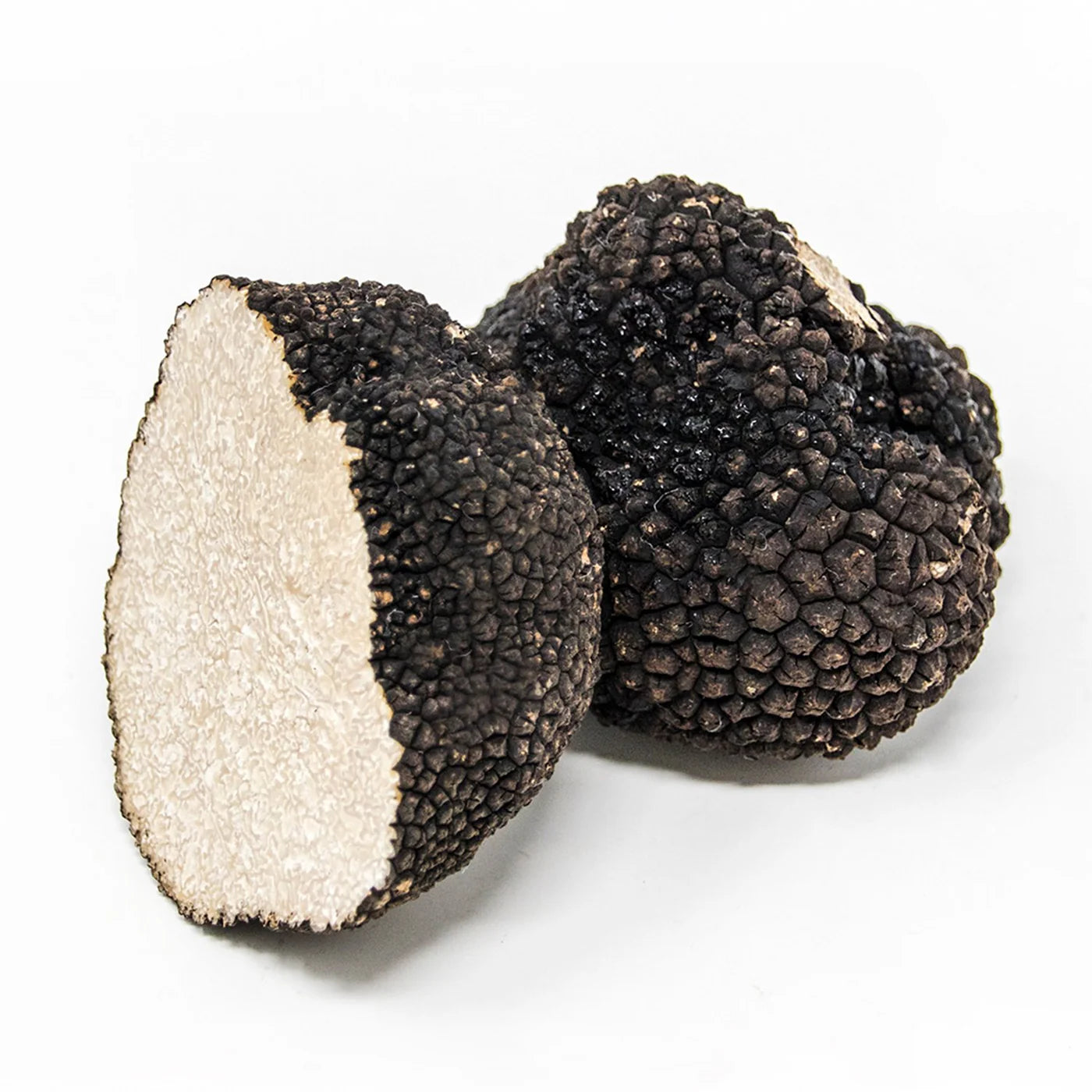Truffe d'été fraîche Tuber aestivum – 250 g | Calibre +15 g