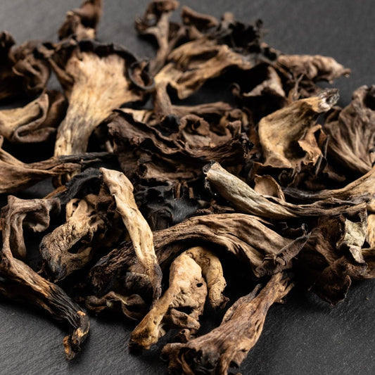 Trompettes séchées - 400 g